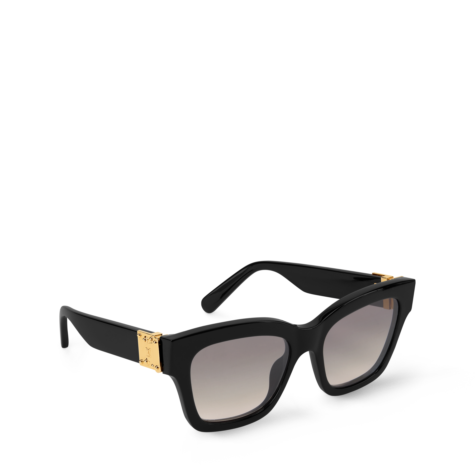 S-Lock Square Sunglasses S00 - Accessories | LOUIS VUITTON